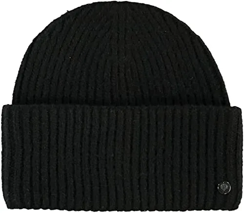 FRAAS Strickmütze Unisex - One Size Strickbeanie für Damen und Herren - Perfekt für Herbst und Winter