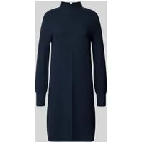 TOM TAILOR Strandkleid Strickkleid mit Stehkragen von Tom Tailor