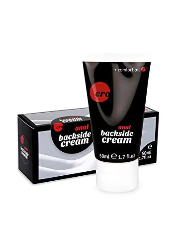 ero by HOT Back Side Creme, 50 ml