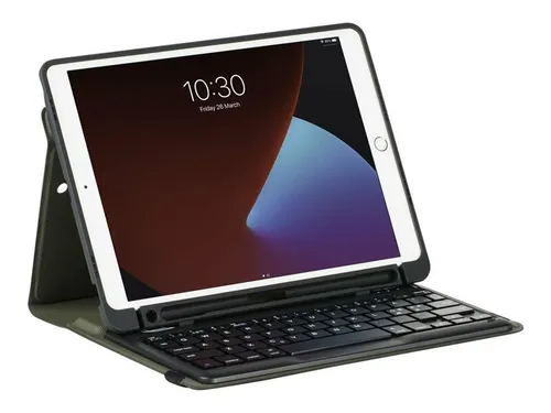 Targus Pro-Tek Education für iPad 7. - 9. Generation 10.2
