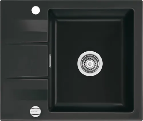 systemceram Küchenspülen & Spülbecken von systemceram