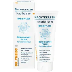 Dr. Theiss Nachtkerzen Hautbalsam 100 ml