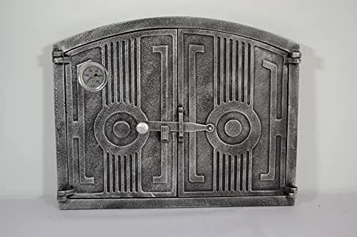 Türen Grau von SEZAM