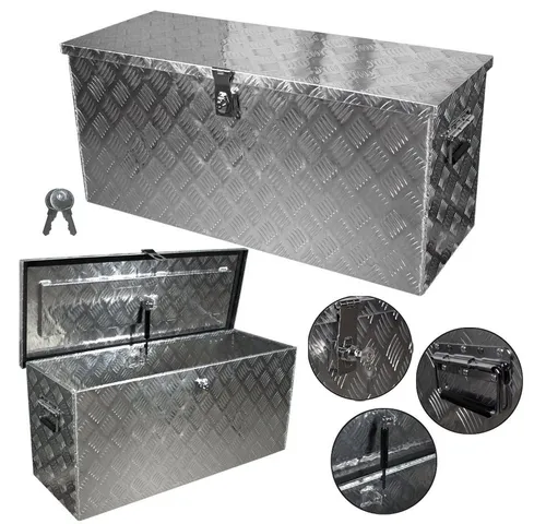 Werkzeugkästen von Trucky