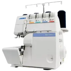 JUKI MO-734DE Overlock Nähmaschine