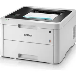 Produktbild Brother HL-L3230CDW Kompakter Farblaserdrucker