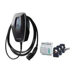 MENNEKES eMobility AMTRON 4You 310 11 C2 PV-Bundle