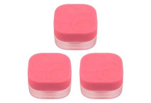 Catrice Rouge VELVET PUDDING BLURRING BLUSH, 3-tlg., ideal für einen langanhaltenden, natürlich-frischen Look