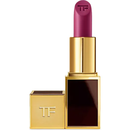 Tom Ford Lips & Girls Soft Matte Cream Lipstick 03 - Lippenstifte, luxuriöser Soft Matte Finish für ein samtiges Lippengefühl und langanhaltende Farbe.