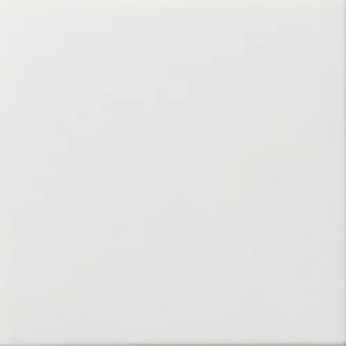 Gira Blindabdeckung mit Tragring Flächenschalter Reinweiß 0268112