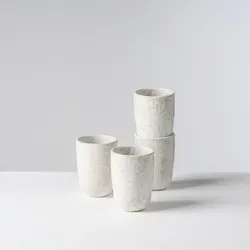 Gipfelstück Kaffeebecher-Set, Steinzeug Alpenwiese - Thermobehälter mit einzigartigem Alpenwiesen-Design, perfekt für Kaffeeliebhaber, die die Natur lieben und ihre Getränke stilvoll genießen möchten.