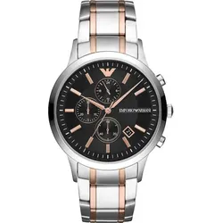 Emporio Armani RENATO AR11165 Herrenchronograph