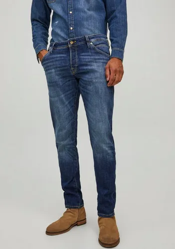 JACK & JONES JJIGLENN JJFOX GE 324 NOOS - Herren Jeans - Moderne Jeans für Herren von JACK & JONES, bequem und vielseitig für jeden Anlass.
