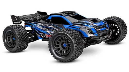 TRAXXAS XRT 4x4 VXL 1/7 Brushless Race Truck von Traxxas