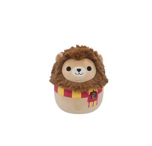 Squishm. HP Gryffindor 25cm Plüsch - kuscheliges Harry Potter Stofftier, ideal für Fans und perfekte Reisebegleiter