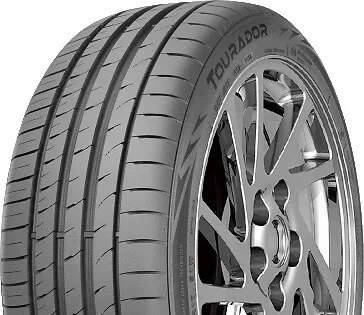 Produktbild Tourador X Speed TU1 225/45 R17 94 W Sommerreifen
