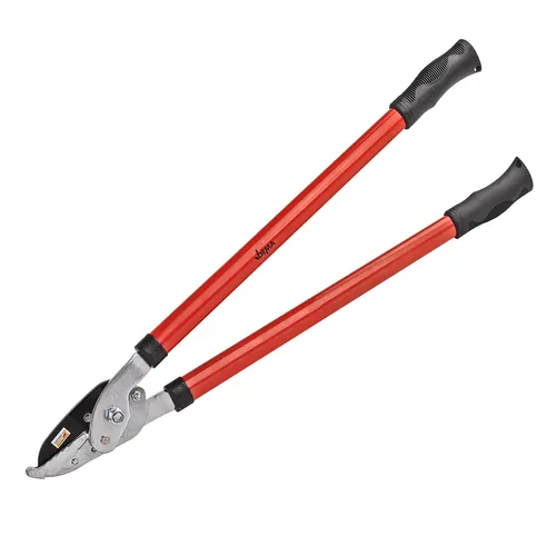 Dema Amboss Astschere Ø 40 mm Fixcut – Ergonomische Gartenschere für präzisen Baumschnitt