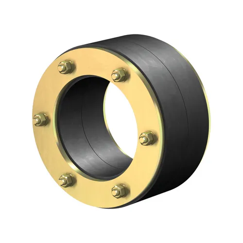 Buderus Mauerdurchführung Curaflex C 40 | DN200 von Buderus