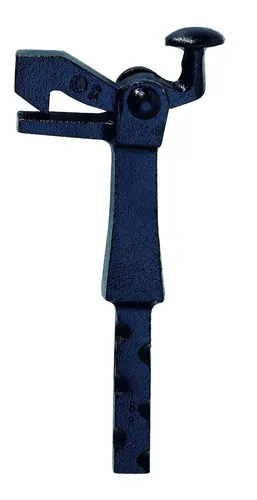 KWS 1303 Torfeststeller aus Temperguss