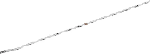 EGLO FLEXIBLE STRIPE Leuchtband, 5m LED Streifen - Lampen - Flexibles 5m LED Leuchtband mit Fernbedienung, dimmbar und in verschiedenen Farbtemperaturen, ideal für kreative Beleuchtung in Wohnräumen.