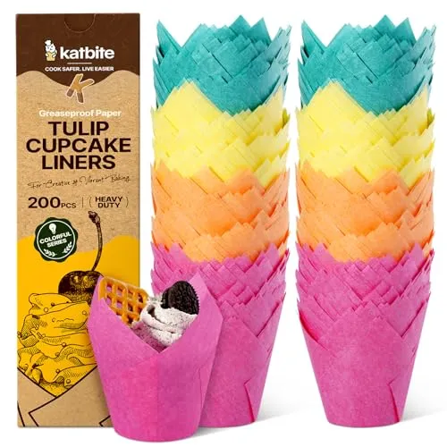 Backzubehör von katbite