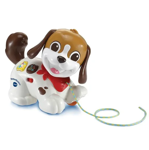 VTECH BABY SPAZIER-HÜNDCHEN NEU OVP