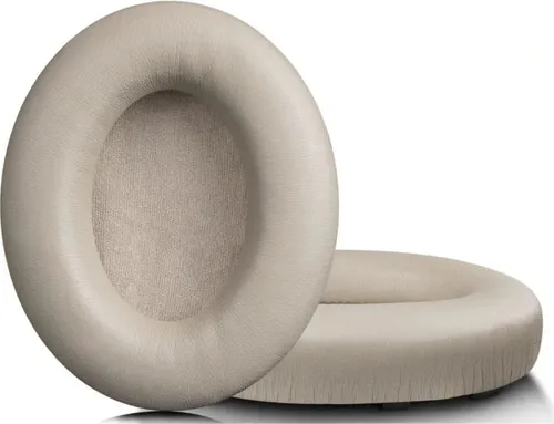 INF Ohrpolster für Sony WH-1000XM3 Ersatz Ohrpolster Ear Pads Braun