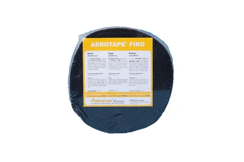 m Rolle Kautschuk Klebeband Tape 50 x 3 mm für Isolierung Dämmung 15