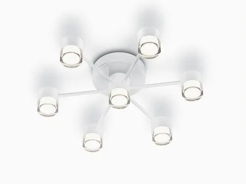 Helestra Deckenleuchten von Helestra