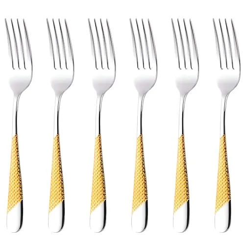 Gabeln von DAFFODILY Spirit of luxury