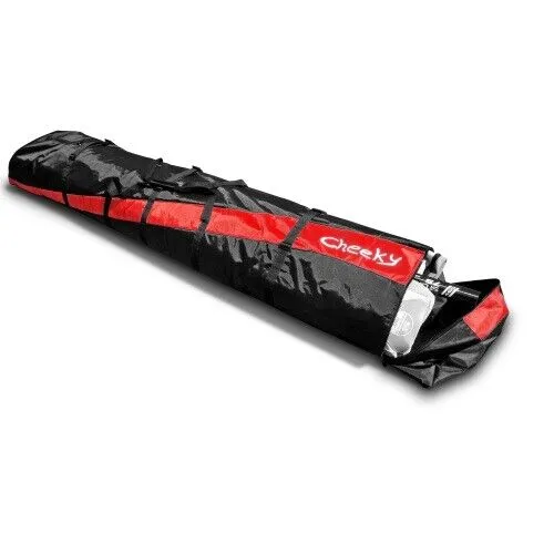 Cheeky Sailbag / Quiverbag für Windsurf Equipment von Cheeky