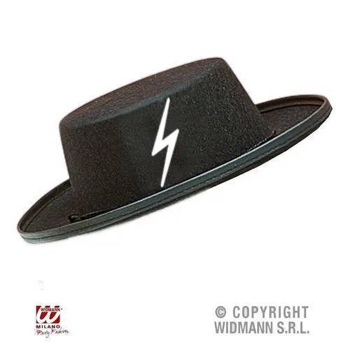 Bandit Zorro Hut für Kinder - Widmann®