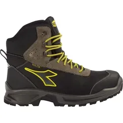 Winter Sicherheitsstiefel S3 