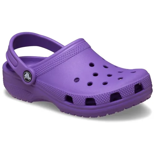 Schuhe Blau von Crocs
