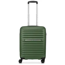 Roncato Ibiza 4 Rollen Kabinentrolley S 55 cm in Oliv