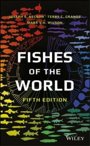 Produktbild Joseph S. Nelson Terry C. Grande Mark V. H.  Fishes of the W (Gebundene Ausgabe)