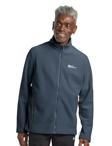 Fleecejacke JACK WOLFSKIN 