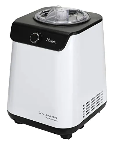 bikitchen ICE 120 Eismaschine 1,2 Liter