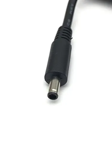 T-ProTek AC Adapter Netzteil Ladegerät Ladekabel kompatibel für Dell XPS 13