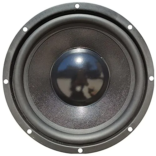 MASTER AUDIO 1 MA20W/4+4 subwoofer 20 cm 200 mm 8