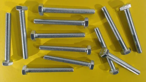 Dresselhaus Schrauben & Muttern von Dresselhaus