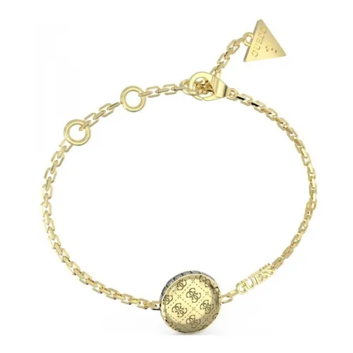 GUESS 4g Rising Armband Damen in Gelbgold in gold von GUESS