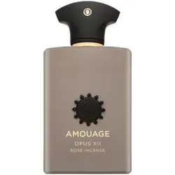 Amouage Library Collection