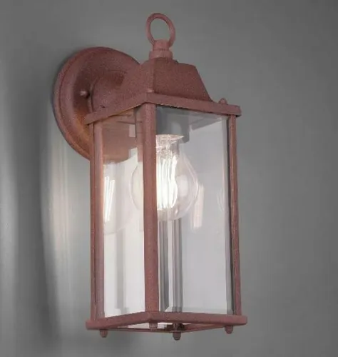 TRIO LIGHTING ITALY APPLIQUE ROST E27 OLONA 201960124