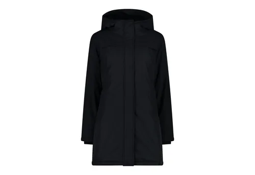 CMP Wintermantel CMP Damen Parka WOMAN PARKA FIX HOOD 34K0016