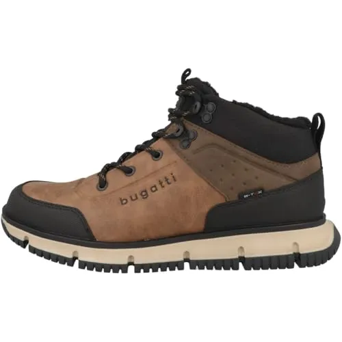 bugatti 341-AC250-5069 6310 Winterstiefel 41 EU von Bugatti
