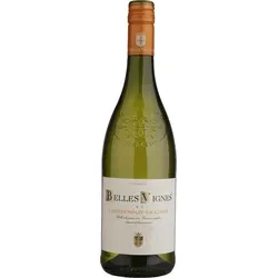 Collection Belles Vignes Chardonnay Viognier