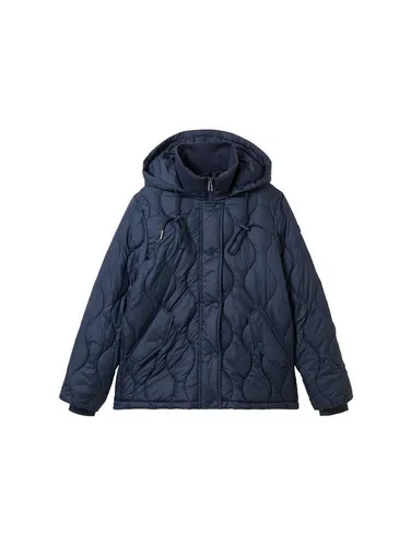TOM TAILOR Anorak Jacke