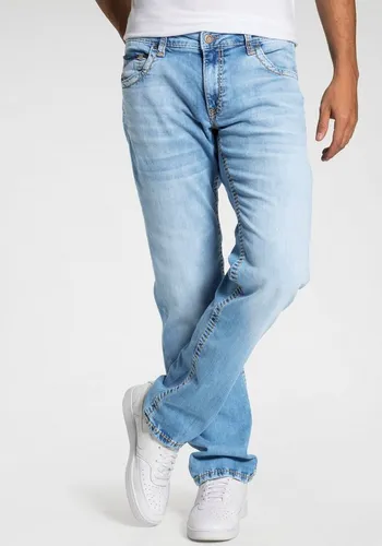 Jeans von CAMP DAVID