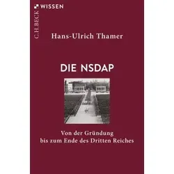 Die NSDAP von Beck
